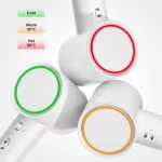 سشوار ایربات مدل Airbot Aria High-Speed Hair Dryer HD018 - تصویر 5