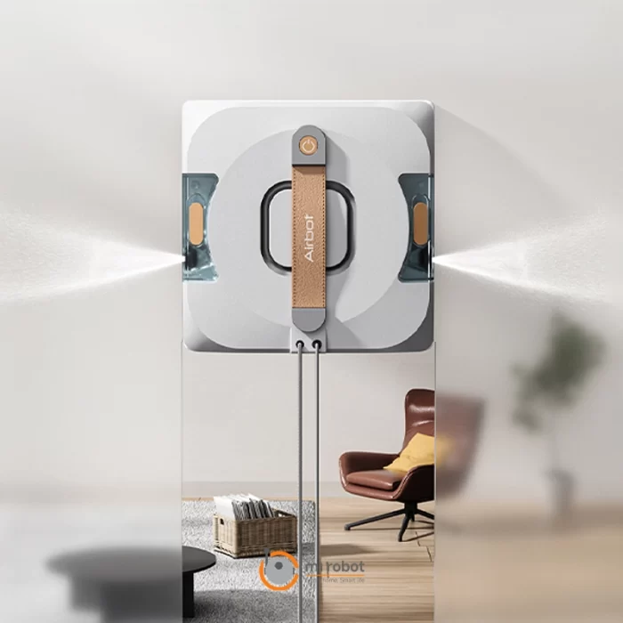 ربات شیشه‌پاک‌کن هوشمند Airbot W3 - تصویر 6
