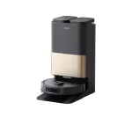 جارو رباتیک Airbot X40 Ultra نمای جلو