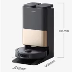 جارو رباتیک Airbot X40 Ultra - تصویر 9