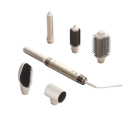 سشوار و حالت‌دهنده Airbot Aria HD198