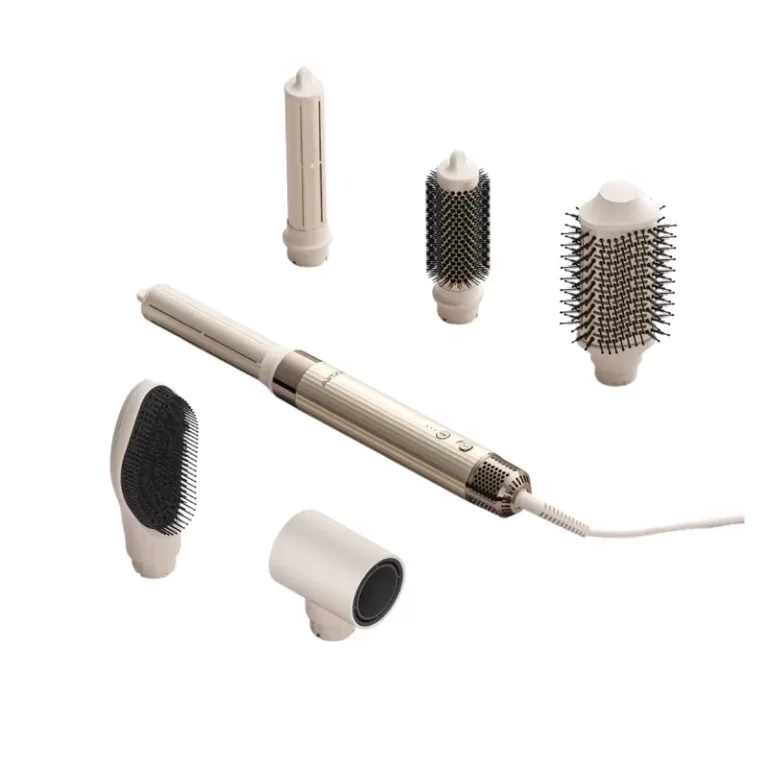 سشوار و حالت‌دهنده Airbot Aria HD198