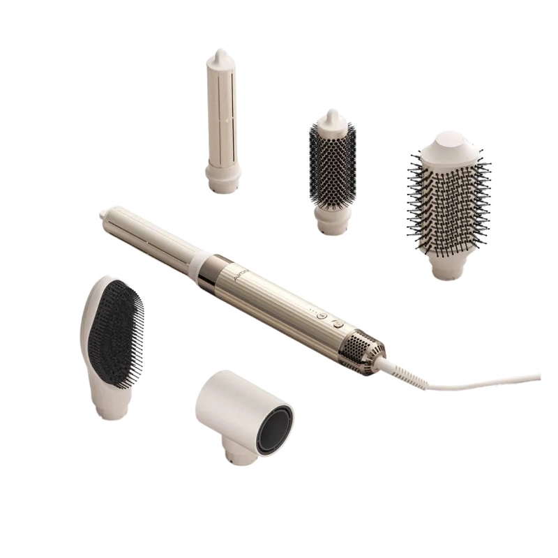 سشوار و حالتدهنده Airbot Aria HD198 سشوار و حالتدهنده Airbot Aria HD198