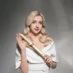 سشوار چندکاره Airbot Aria HD198 فرکننده و صاف‌کننده