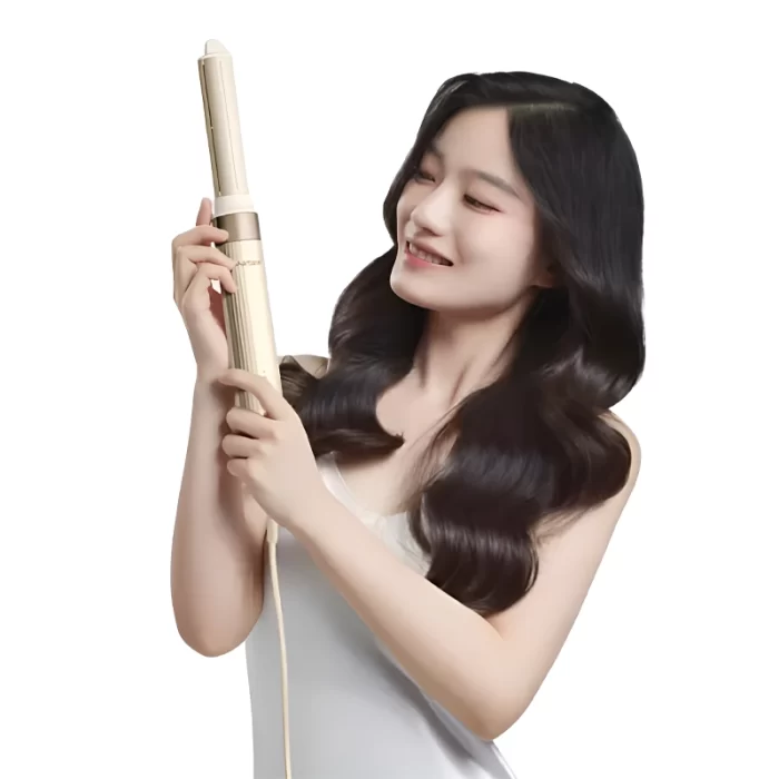 سشوار چندکاره Airbot Aria HD198 فرکننده و صاف‌کننده