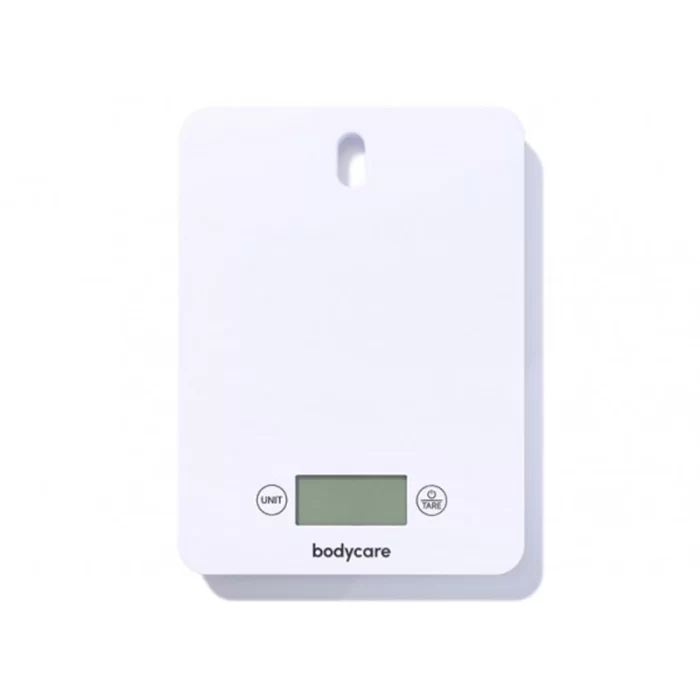 ترازوی آشپزخانه BodyCare مدل BKS-001 - تصویر 2