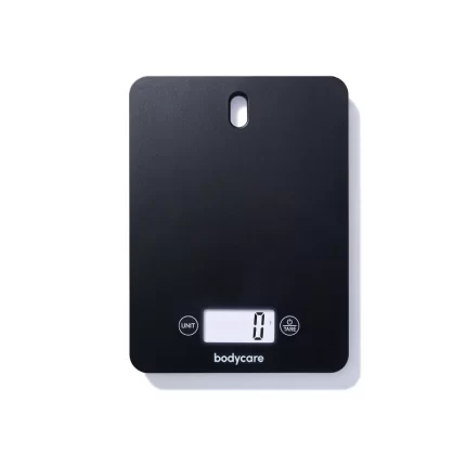 ترازوی آشپزخانه BodyCare مدل BKS-001