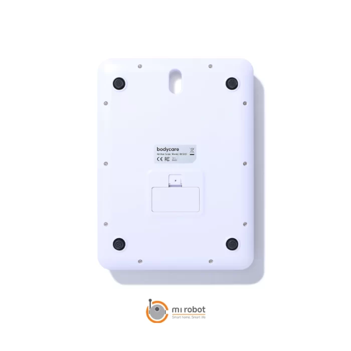 ترازوی آشپزخانه BodyCare مدل BKS-001 - تصویر 5