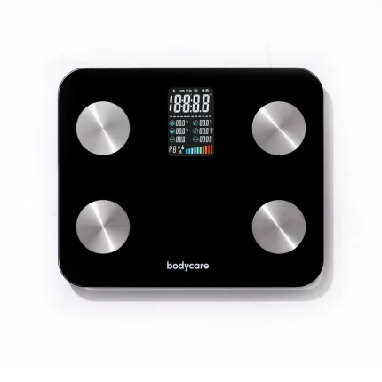 ترازو دیجیتال بادی کر Bodycare| BFISW01