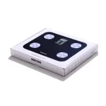 ترازو دیجیتال بادی کر Bodycare| BFISW01 - تصویر 2