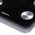 ترازو دیجیتال بادی کر Bodycare| BFISW01 - تصویر 4