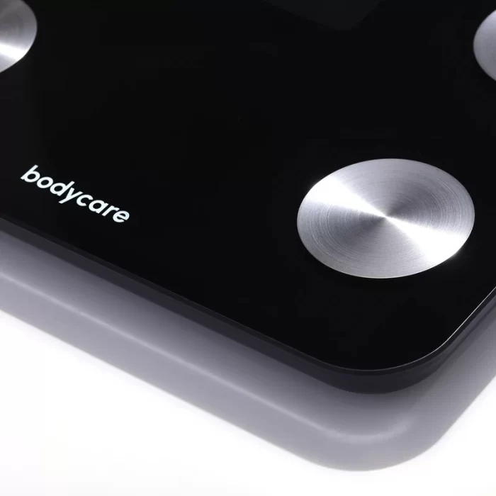 ترازو دیجیتال بادی کر Bodycare| BFISW01 - تصویر 4
