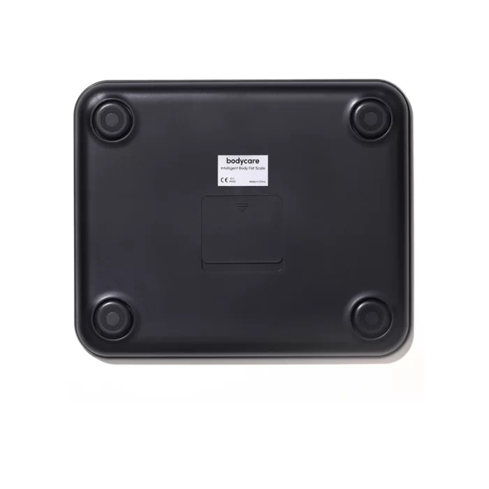 ترازو دیجیتال بادی کر Bodycare| BFISW01 - تصویر 3