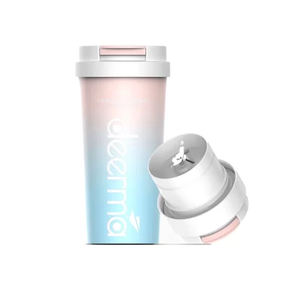 مخلوط کن قابل حمل شیائومی Deerma DEM-NU90