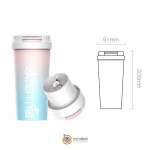 مخلوط کن قابل حمل شیائومی Deerma DEM-NU90 - تصویر 6