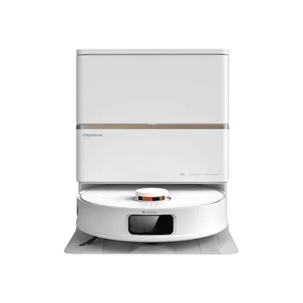 جارو رباتیک شیائومی Deerma X80 Smart Robot Vacuum Cleaner