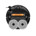 جارو رباتیک شیائومی Deerma X80 Smart Robot Vacuum Cleaner - تصویر 3