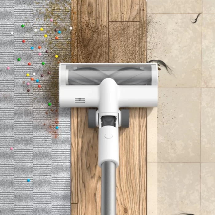 جارو شارژی شیائومی Dreame Cordless Stick Vacuum T10 - تصویر 7