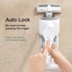 جارو شارژی شیائومی Dreame Cordless Stick Vacuum T10 - تصویر 8