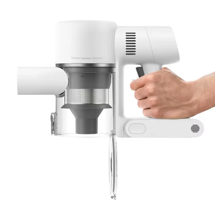 جارو شارژی شیائومی Dreame Cordless Stick Vacuum T10 - تصویر 4