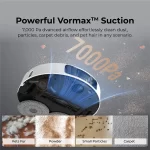 جارو رباتیک دریم Dreame L10s Pro Ultra Heat - تصویر 7