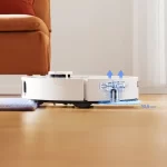 جارو رباتیک دریم Dreame L10s Pro Ultra Heat - تصویر 8