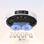 جارو رباتیک Dreame L10s Pro Gen 2 - تصویر 4