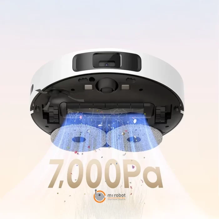 جارو رباتیک Dreame L10s Pro Gen 2 - تصویر 4