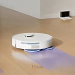 جارو رباتیک Dreame L10s Pro Gen 2 - تصویر 5