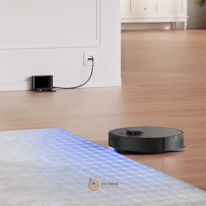 جارو رباتیک Dreame L10s Pro Gen 2 - تصویر 6