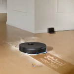 جارو رباتیک Dreame L10s Pro Gen 2 - تصویر 7
