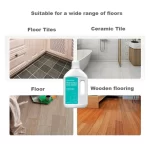 مایع شوینده جارو رباتیک Dreame Multi-Surface Floor Cleaner (1 لیتر) - تصویر 4