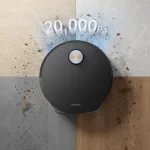 جارو رباتیک شیائومی Dreame X50 Ultra Complete - تصویر 6