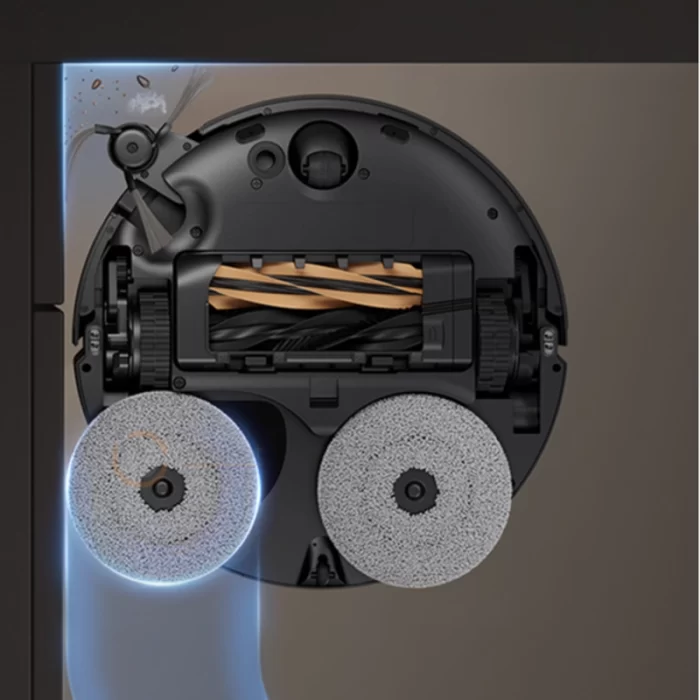 جارو رباتیک شیائومی Dreame X50 Ultra Complete - تصویر 4