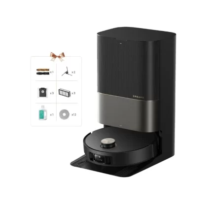 جارو رباتیک شیائومی Dreame X50 Ultra Complete