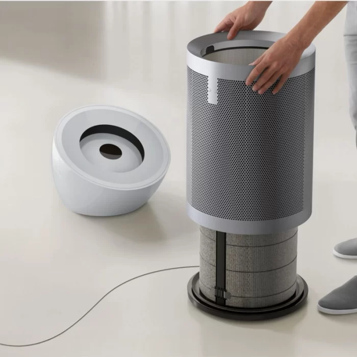 تصفیه هوا دایسون BP03 | Dyson Big+Quiet Formaldehyde - تصویر 6