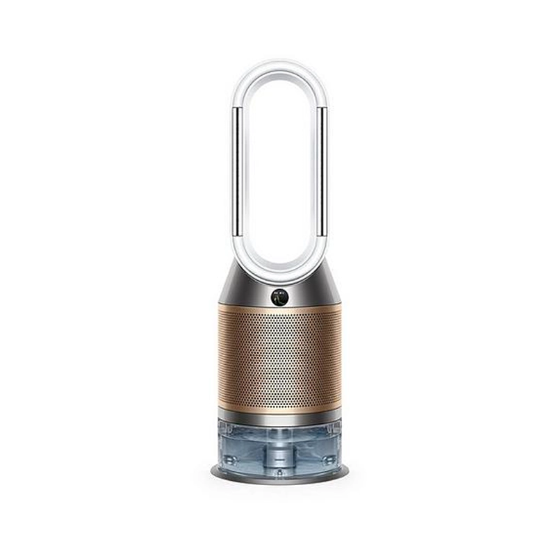 Dyson Dyson Pure Humidify+Cool PH01 Humidifier gold دستگاه تصفیه هوا دایسون PH05 با رطوبتساز و فن خنککننده