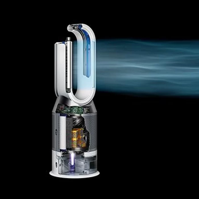 تصفیه هوا دایسون PH04 | Dyson Purifier Humidify+Cool رطوبت‌ساز و فن - تصویر 8