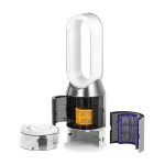 تصفیه هوا دایسون PH04 | Dyson Purifier Humidify+Cool رطوبت‌ساز و فن - تصویر 5