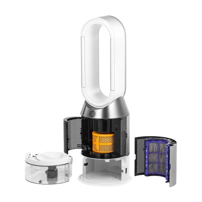 تصفیه هوا دایسون PH04 | Dyson Purifier Humidify+Cool رطوبت‌ساز و فن - تصویر 5