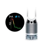 تصفیه هوا دایسون PH04 | Dyson Purifier Humidify+Cool رطوبت‌ساز و فن - تصویر 3