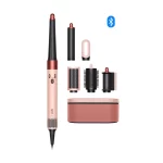 فر طبیعی مو با Dyson Airwrap i.d. Conical Airwrap Barrel