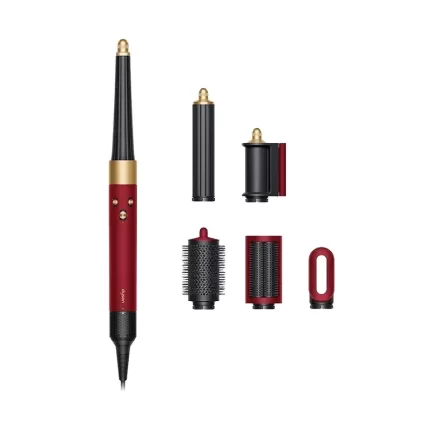 alt="Dyson Airwrap i.d.™ Multi-Styler – حالت‌دهنده هوشمند مو بدون آسیب حرارتی