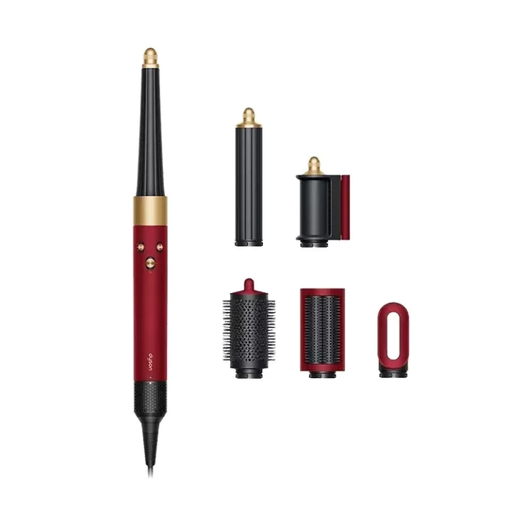 alt="Dyson Airwrap i.d.™ Multi-Styler – حالت‌دهنده هوشمند مو بدون آسیب حرارتی