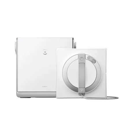 ربات شیشه پاککن هوشمند ECOVACS WINBOT W2 OMNI