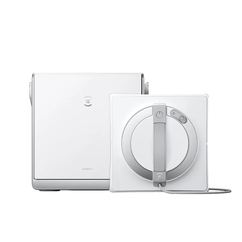 ECOVACS WINBOT W2 OMNI ربات شیشه پاککن هوشمند ECOVACS WINBOT W2 OMNI - تصویر 1