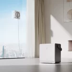 ربات شیشه پاککن هوشمند ECOVACS WINBOT W2 OMNI - تصویر 5