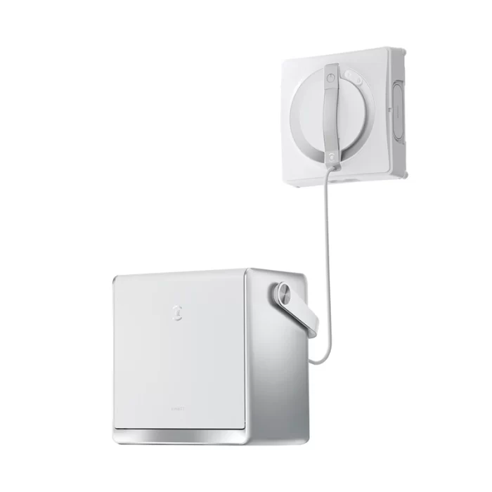 ربات شیشه ‌پاک‌کن هوشمند ECOVACS WINBOT W2 OMNI - تصویر 6