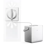 ربات شیشه پاککن هوشمند ECOVACS WINBOT W2 OMNI - تصویر 7