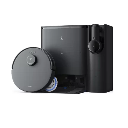 جارو رباتیک اکووکس Ecovacs Deebot T30s Combo
